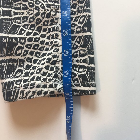 Joe’s Jeans Legging, sz Waist 28 - Picture 10 of 13